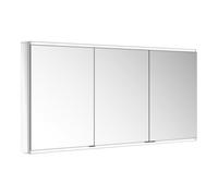 Keuco Keuco Spiegelschrank Royal Modular 2.0 1500x700x120mm, 1 porte SD, 1 Dpl-LS, WV, 3 tiroirs Quantité:1