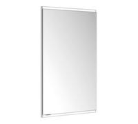 Keuco Keuco Spiegelschrank Royal Modular 2.0 600x900x120mm, sans prise, blanc, 1 porte, éclairé, droite Quantité:1