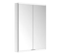 Keuco Keuco Spiegelschrank Royal Modular 2.0 700x900x120mm, 1 porte SD, 1 tiroir Dpl-LS, WV, 2 T Quantité:1