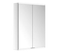 Keuco Keuco Spiegelschrank Royal Modular 2.0 700x900x160mm, 1 porte SD, 1 tiroir Dpl-LS, WV, 2 T Quantité:1