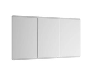 Keuco Keuco Spiegelschrank Royal Modular 2.0 900x900x120mm, 2 prises, BL, 3 portes Quantité:1