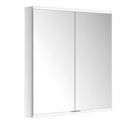 Keuco Keuco Spiegelschrank Royal Modular 2.0 900x900x120mm, o SD, WV, 2 portes, éclairé Quantité:1