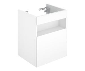 Keuco Keuco Stageline Meuble sous lavabo Lac I m, G I sat, 46x62,5x38 cm, sans élévateur, L Quantité:1