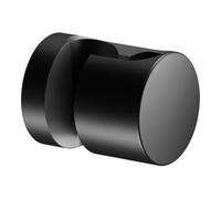 Keuco Keuco Support de douche mural IXMO noir mat, 2 positions (90° vertical/60° avant) Quantité:1