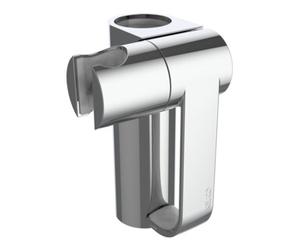 Keuco Keuco Support de douche Plan Care chromé Quantité:1