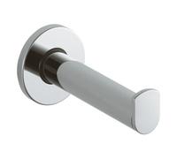 Keuco Keuco Support de rouleaux de papier toilette de rechange Plan acier inoxydable, pour largeur de rouleau 100/120 mm Quantité:1