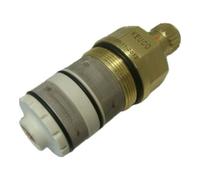 Keuco Keuco Thermostat-unité de commande de rechange ARM 50100 compatible avec 52726 Quantité:1