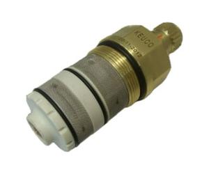 Keuco Keuco Thermostat-unité de commande de rechange ARM 50100 compatible avec 52726 Quantité:1