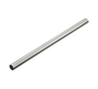 Keuco Keuco Tringle de rideau de douche Plan Aluminium argenté anodisé, 600 mm Quantité:1