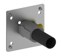 Keuco Keuco Unité fonctionnelle IXMO Profondeur EB 80 - 110 mm, filetage intérieur G 1/2 Quantité:1