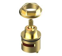 Keuco Keuco Valve de dérivation/changement pièce de rechange ARM 50100 compl. pour 53920/53924 Quantité:1