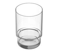 Keuco Moll cristal clair verre 12750009000 clair, verre de remplacement à 12750019000