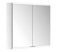 Keuco Keuco Vis aggloméré Royal Modular 2.0 DALI 800x700x160mm, 1 SD, 1 Dpl-LS, WV, 2 T Quantité:1