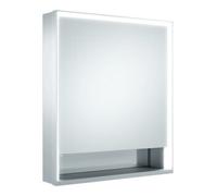 Keuco Keuco Vis pour panneau porte courte Royal Lumos 65x73,5x13cm, An R, WV, Hz, si-elox Quantité:1