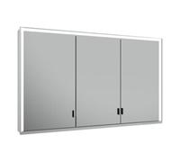 Keuco Keuco Vis pour panneaux longues Portes Royal Lumos 120x73x16cm, o Abl DALI, WV, 3p, si-el Quantité:1