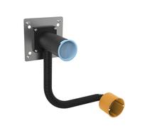 KEUCO Set de montage brut pour mitigeur de lavabo électronique 59917000070 – 1200 mm