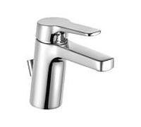 Keuco lavage Moll robinet Moll 52704010000 chrome, avec Moll des déchets