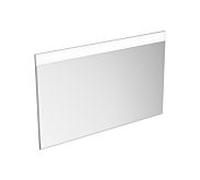 KEUCO EDITION 400 miroir lumineux avec couleur de lumière réglable, 1060 x 650 x 33 mm, 11596172000, Exécution: sans commande Dali