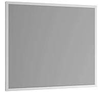 Keuco miroir en cristal Edition 90 19095012500 800x700x56mm, avec all-round Habillages d´interrupteurs , chromé