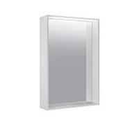 Keuco miroir Plan S 07898171500 500x700x105mm, couleur de lumière réglable en continu, chauffage du miroir