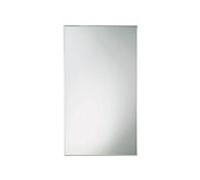 Keuco Miroirs Miroir en cristal 07790002500 mit Facettenschliff, 650 x 900 mm