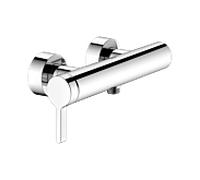 Keuco Edition 400 Mitigeur monocommande, pour douche, 51524010100,