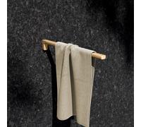 Keuco MOLL Barre porte-serviette de toilette, 12720250000,
