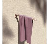 Keuco MOLL Barre porte-serviette de toilette, 12720290000,
