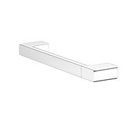 KEUCO Poignée de maintien COLLECTION MOLL – chromée, fixation cachée, 34,2 cm, 115 kg – 12707010000