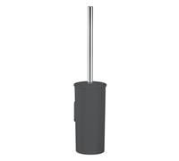 Keuco MOLL Porte-brosse WC avec brosse, 12764010101,