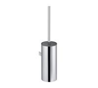 Keuco MOLL Porte-brosse WC avec brosse, 12769010101,