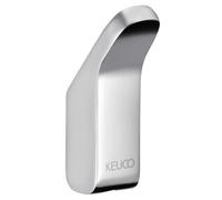 KEUCO Porte-serviettes Collection Moll – fixation cachée, chromé – 12715010000