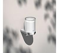 Keuco MOLL Distributeur de savon liquide, 12752019000,