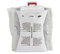 Keuco mousse de désinfection 04993000102 dans le VacuumBag