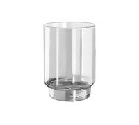 Keuco Plan 00850000100 pièce de Rechange en Verre Acrylique