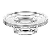 Keuco Plan 14955009000 Porte-Savon en Cristal