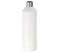 Keuco Plan 19954000003 pour savon liquide/gel désinfectant et désinfectant