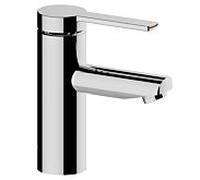 Keuco Plan bleu mitigeur lavabo 53902010101 chromé, sans garniture de vidange , avec poignée allongée