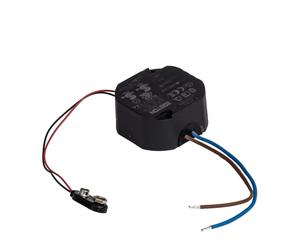 Keuco Plan Bloc d’alimentation et câble pour distributeur à capteur Plan, 19956000002,