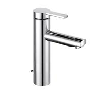 Keuco PLAN BLUE Mitigeur de lavabo 130, 53902010002, 130