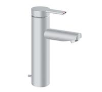 Keuco PLAN BLUE Mitigeur de lavabo 130, 53902170002, 130