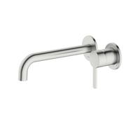 Keuco Plan Blue Mitigeur de lavabo, 53916071201,