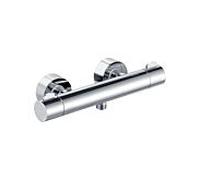 Keuco Plan blue mitigeur douche 53924010100 apparent, chromé