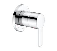 Keuco PLAN BLUE Mitigeur monocommande, pour douche, 53951010001,