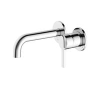 Keuco Plan Blue Mitigeur mural de lavabo, 53916010201,
