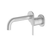 Keuco Plan Blue Mitigeur mural de lavabo, 53916170201,