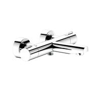Keuco PLAN BLUE Mitigeur thermostatique de baignoire, 53920012001,