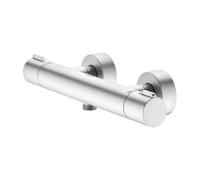 Keuco PLAN BLUE Mitigeur thermostatique, pour douche, 53926171001,