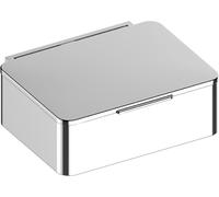 Keuco Plan boîte à mouchoirs || 14967010001