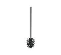 Keuco Plan Brosse seule pour 14972 14972174001 brosse noir aluminium